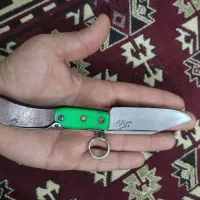چاقو|کوهنوردی و کمپینگ|کارون, |دیوار