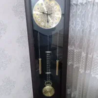 ساعت دیواری