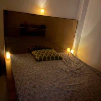سوییت اپارتمان مبله نزدیک به حرم