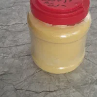 روغن حیوانی