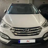 سانتافه ۲۰۱۵ فول دودف
