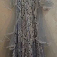 لباس محلسی سایز۴۴