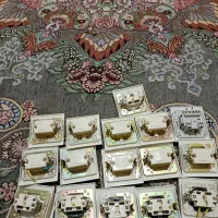 کلید پریز