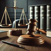 مشاور حقوقی و لایحه نویسی نادری