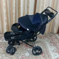 کالسکه دلیجان اصل