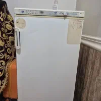 فریزر کوچک چهار کشو