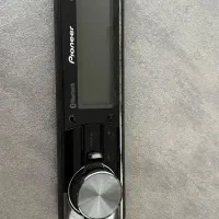 ضبط پایونیر در حد مدل DEH8450