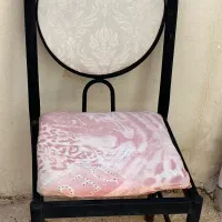 صندلی آهن