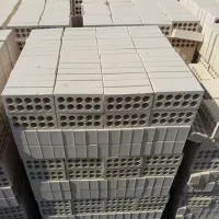 آجر لفتون ۱۰ سوراخ اصفهان  درجه یک ممتاز