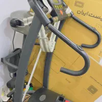 تردمیل|تجهیزات ورزشی|بندرعباس, |دیوار