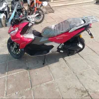 Adv 150|موتورسیکلت|شهریار, اسکمان|دیوار