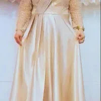 لباس مجلسی کرم