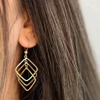 گوشواره طلا