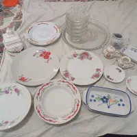 ظروف آشپزخانه