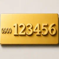 6 5 4 3 2 1   0900       استثنــایــی VIP