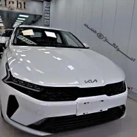 کیا . K5 اپتیما برساوش فول صفر KIA توربو تحویل آنی