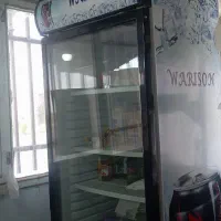 یخچال ایستاده