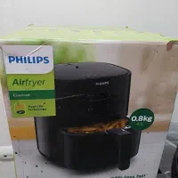 سرخکن فیلیپس 9200 مشکی