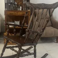 صندلی راک