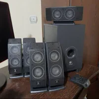اسپیکر لاجیتک x540