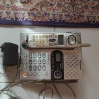 تلفن بیسیم