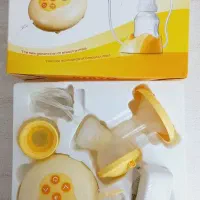 شیردوش برقی kinyo