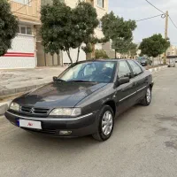 زانتیا مدل ۸۷