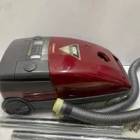 جارو برقی ناسیونال