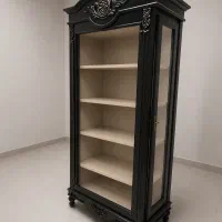 بوفه چوبی کلاسیک