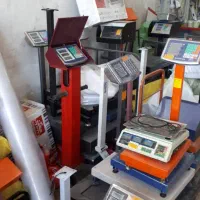 تعمیر تعمیرات ترازو و باسکول در محل کار مشتری