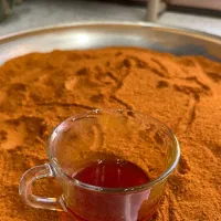 پودر زعفران اصل