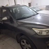 لیفانX60 مدل۹۴