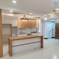 رهن و اجاره آپارتمان135متری دوخواب/ابکوه/تک واحدی