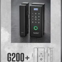 مدل g200. ALOCK