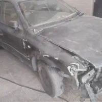 شرکت اسقاط پراید پژو سمند ۲۰۶