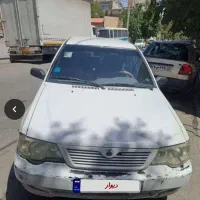پراید ۱۱۱