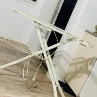 میز اتو ایستاده