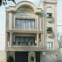 ۹۶متری نصر ۲ خواب