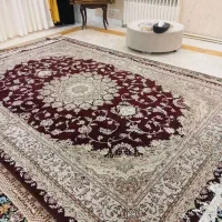 فرش ماشینی 6متری
