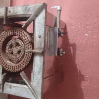 اجاق گاز پلوپز