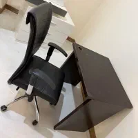 میز و صندلی
