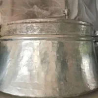 دیگ مسی