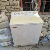 لباسشویی