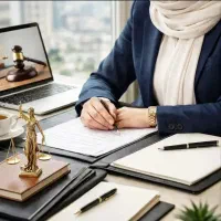 وکیل متخصص دعاوی حقوقی،خانواده و کیفری