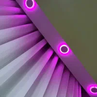 تعدادی لامپ هالوژن سالم