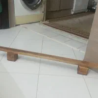 تخته شنا چوبی