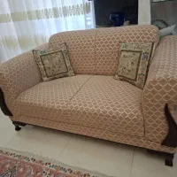 مبل|مبلمان خانگی و میز عسلی|تهران, گلستان (شهرک راه آهن)|دیوار