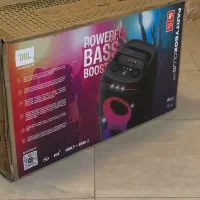 Jbl party box 120 club