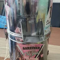 سبزی خرد کن
