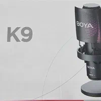 میکروفن بویا K9